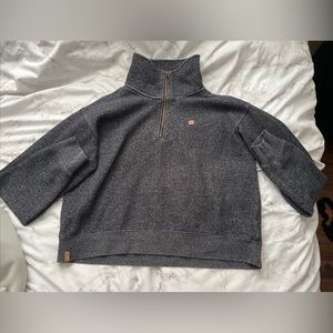 Tentree Cropped Sweater